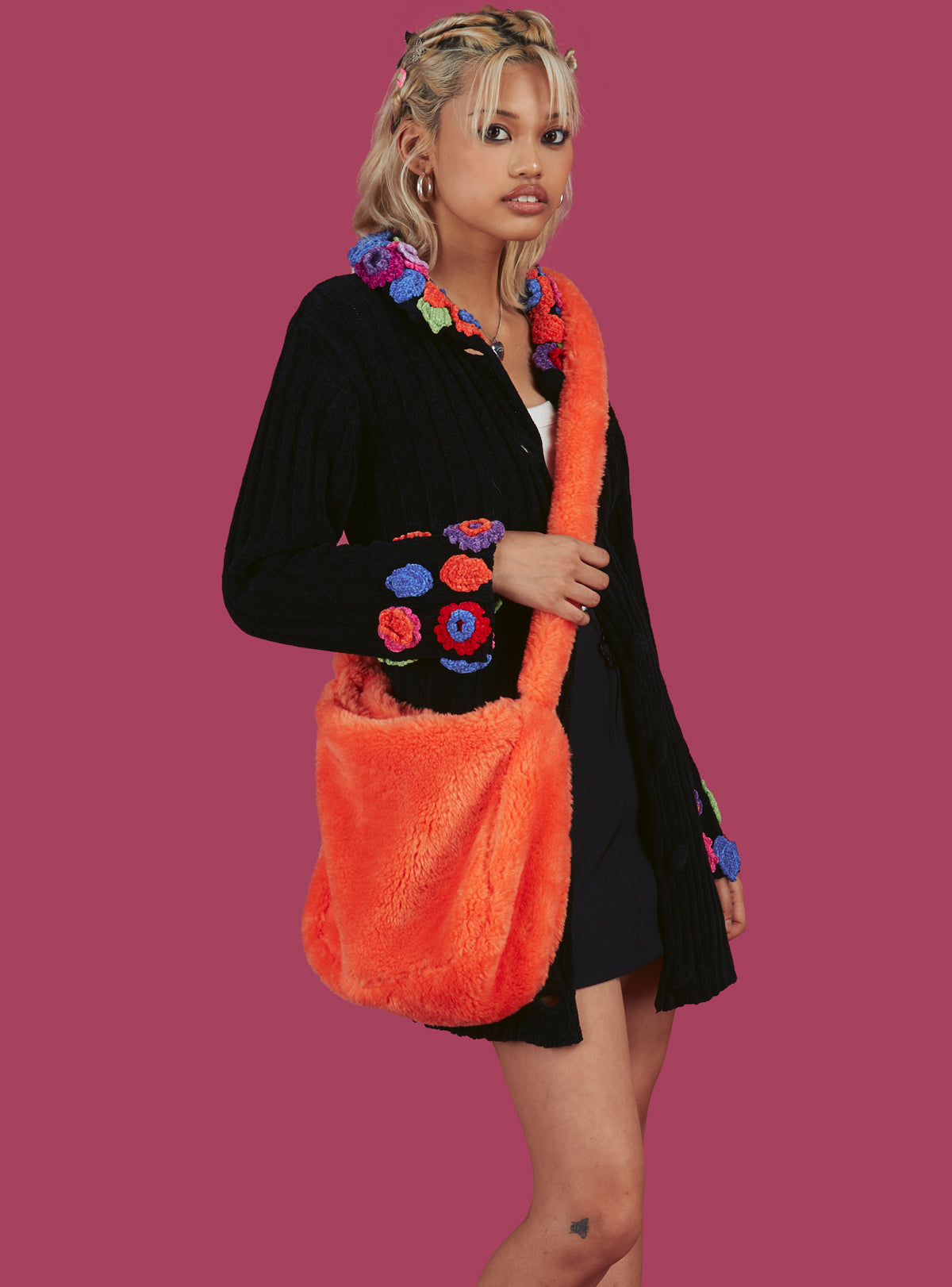 Faye Bag
