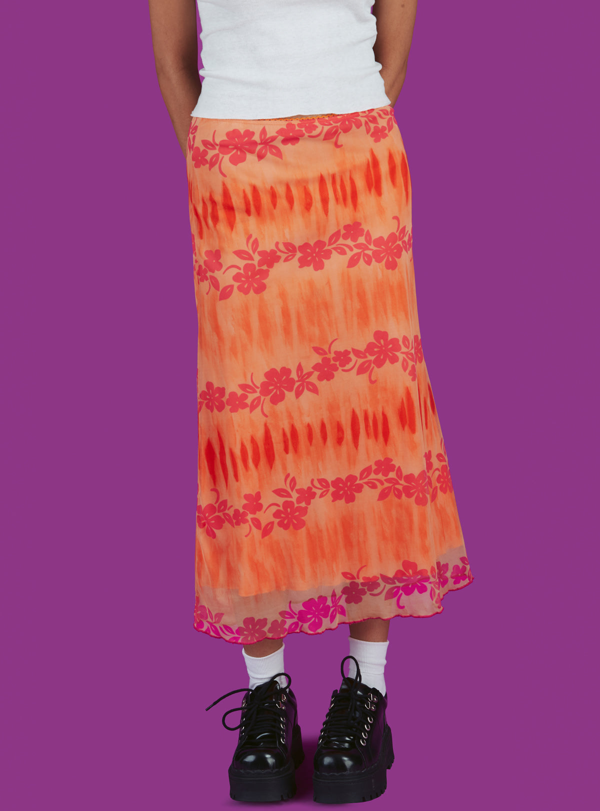 Pacific Skirt