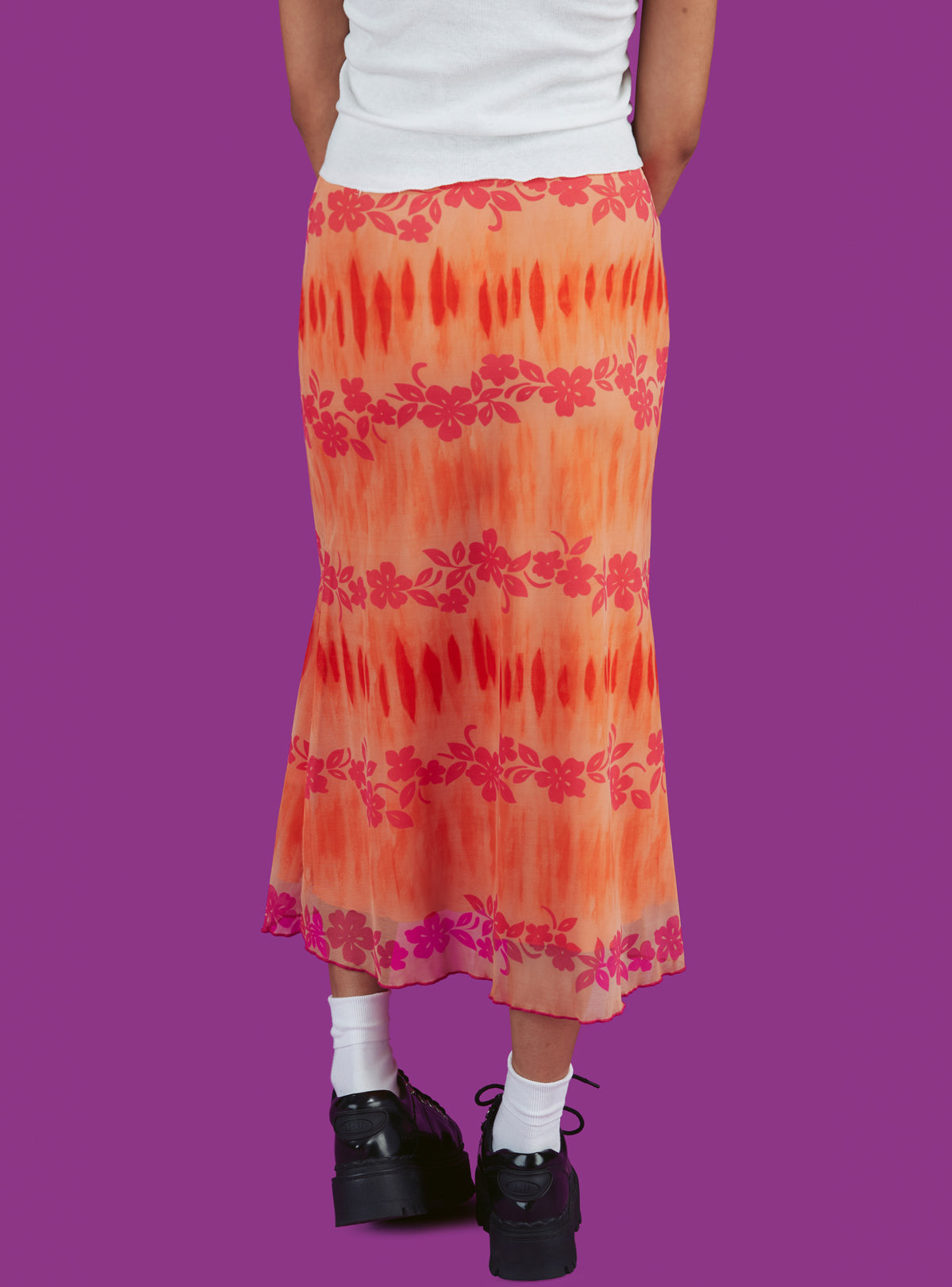 UNIF | Pacific Skirt