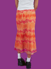 Pacific Skirt