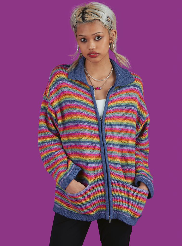 Pixie Sweater