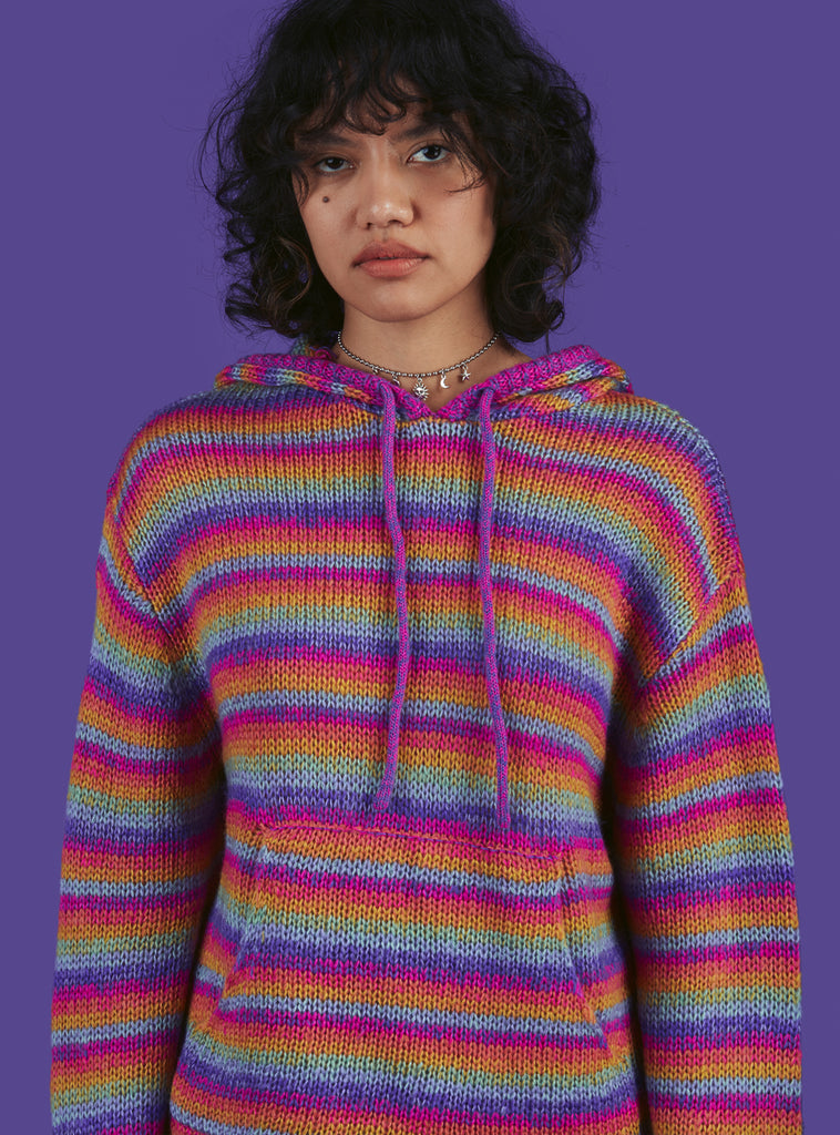 Smoothie Sweater