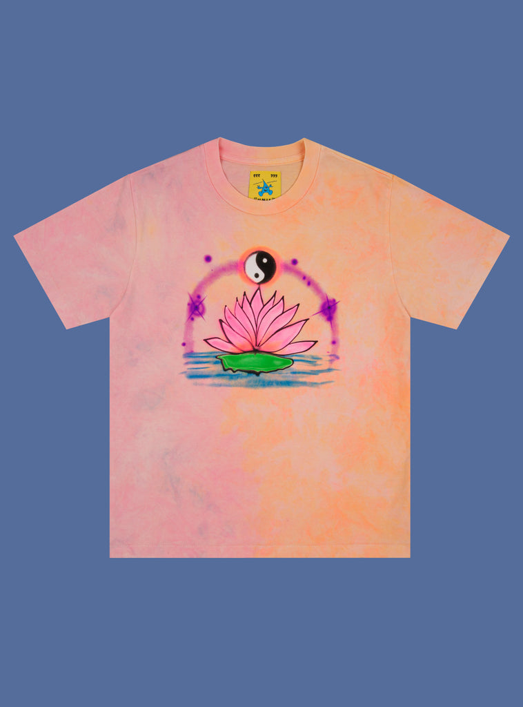 2022新作モデル 【新品】UNIFユニフBaby ベビーブルーTシャツ US製 M