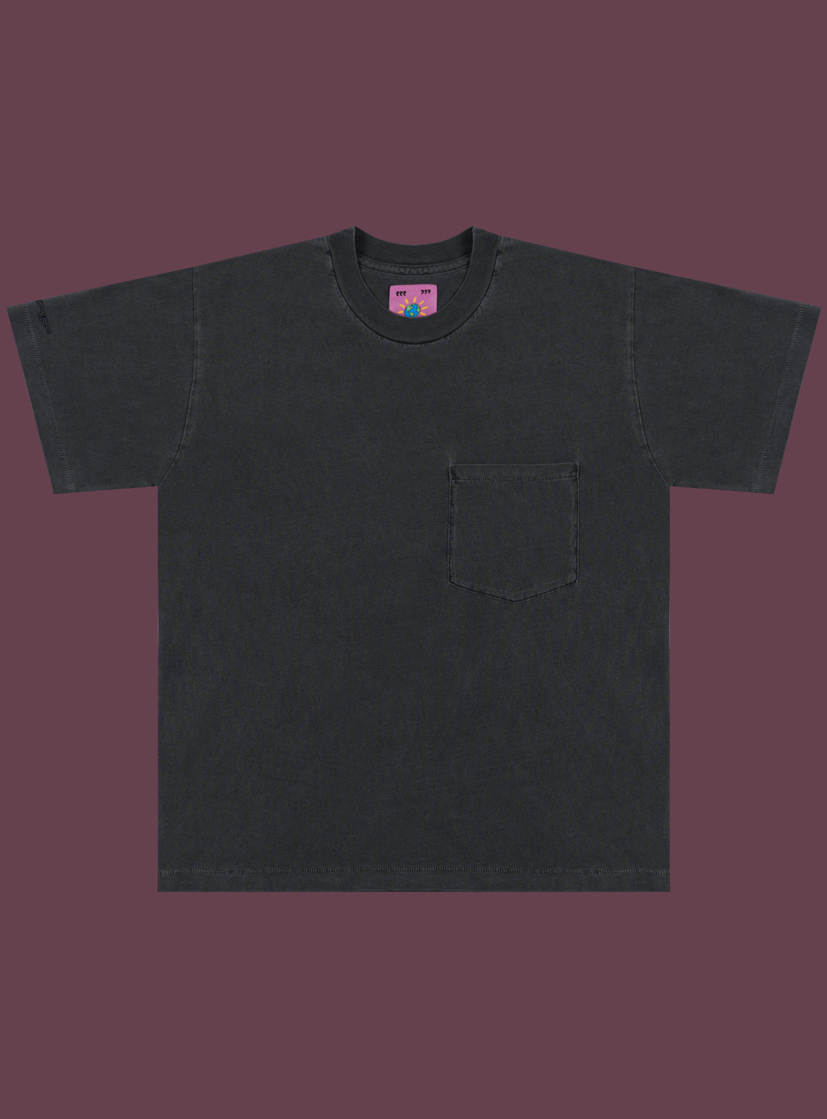 Pocket Tee Two-Pack