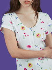 Bloom Dress