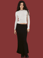 Flax Top